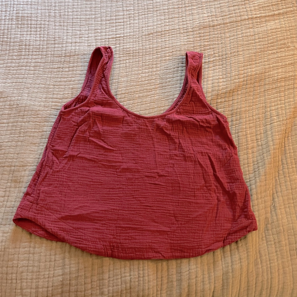 Rachel Pally Sample Sale Swing Top